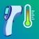 Body Temperature Fever Tracker