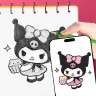 AR Draw Sketch: Vẽ & Phác Thảo icon