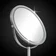 True Mirror: Magnifying Mirror