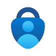 Microsoft Authenticator icon