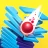 Stack Ball - Choque en Picado icon