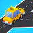 Taxi Run: Conductor de tráfico icon