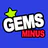 Gems Math Brawl Quiz - Minus icon