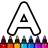 Toddler Games for 2-3 Year Old icon