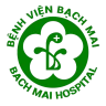Bach Mai Care - Hồ sơ sức khoẻ icon