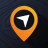 BRMB Maps by Backroad Maps icon