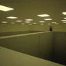 Backrooms Horror Game icon