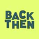 BackThen: Baby & Family Album
