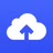 Cloud Storage Backup & Drive icon