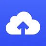 Cloud Storage Backup & Drive icon