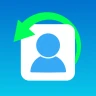 Recuperar contactos & Respaldo icon