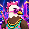 Quack Bag: Duck Mafia icon