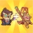 Rumble Paws: Ba lô chiến đấu icon
