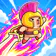 Rumble Paws: Ba lô chiến đấu