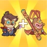 Rumble Paws: Ba lô chiến đấu icon
