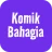 Komik Bahagia icon
