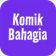 Komik Bahagia