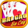 Bai Cao - Cao Rua - 3 Cay icon