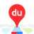 百度地图 icon