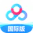 百度网盘 icon