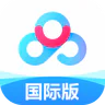 百度网盘 icon