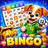 Bingo Play: Bingo Offline Fun icon