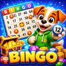 Bingo Play: Bingo Offline Fun icon
