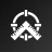 Ballistic X icon