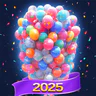 Balloon Master 3D-Puzzle Games icon