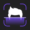 HairSnap Hair & Style Analysis icon