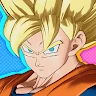 DRAGON BALL GEKISHIN SQUADRA icon