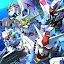 SDガンダム ジージェネレーション エターナル icon