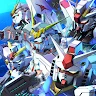 SDガンダム ジージェネレーション エターナル icon