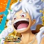 ONE PIECE バウンティラッシュ - アクションゲーム icon