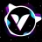 Tạo Video Sóng Nhạc - Vizik icon