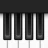 Easy Piano Keyboard - Piano88 icon
