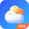 Local Weather: Radar et widget icon