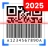 All Code Scanner QR Reader App icon