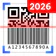 All Code Scanner QR Reader App