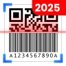 All Code Scanner QR Reader App icon