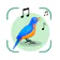 Bird Identifier: Chant Oiseaux