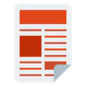 Prensa de España icon
