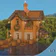 World Block Mini Craft 3D