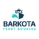 Barkota Ticket Booking