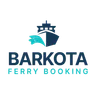 Barkota Ticket Booking icon