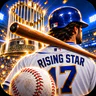 Baseball Superstar: MVP Career icon