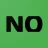 No Thanks icon