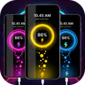 Batería Carga Animación App icon