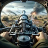 World of Artillery: Guerra icon