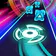 Groovy Galaxy: Beat Music Game